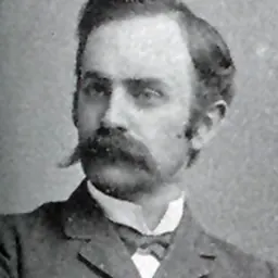 Portrait of Charles L. Moses