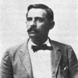 Portrait of John F. Colburn
