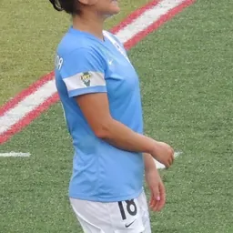 Portrait of Jackie Santacaterina