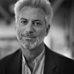 Portrait of Michael Specter