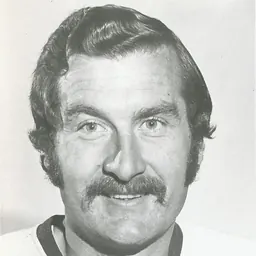 Portrait of Duane Rupp