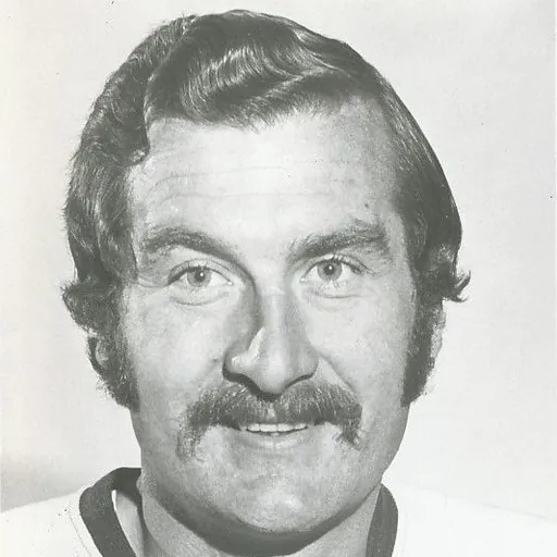 Portrait of Duane Rupp