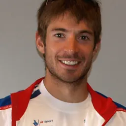 Portrait of Zac Purchase