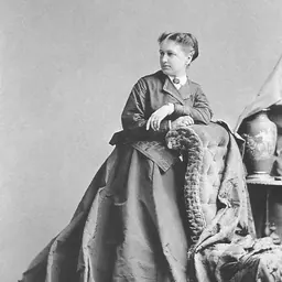Portrait of Candace Wheeler