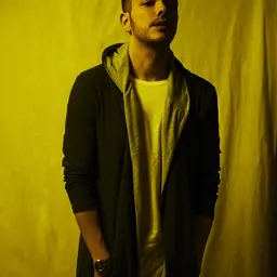 Portrait of Sergio Rivero