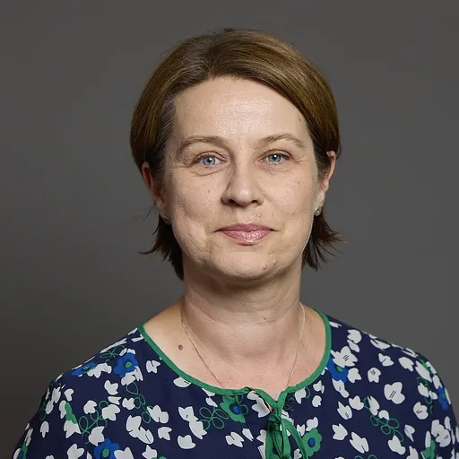 Portrait of Amanda Hack