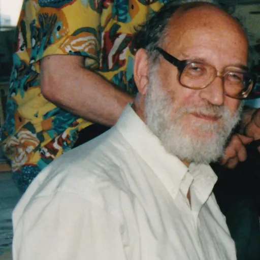 Portrait of Joost Jacques Kalker