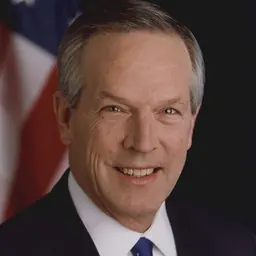 Portrait of Donald Evans