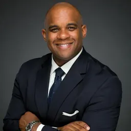 Portrait of Willie L. Phillips