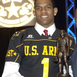 Portrait of Terrelle Pryor