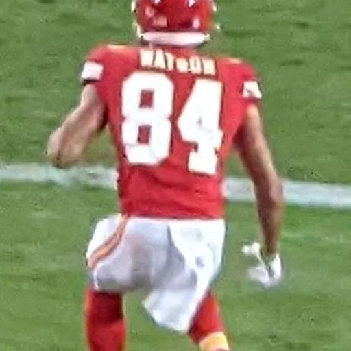 Portrait of Justin Watson