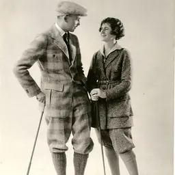 Portrait of Rex Taylor