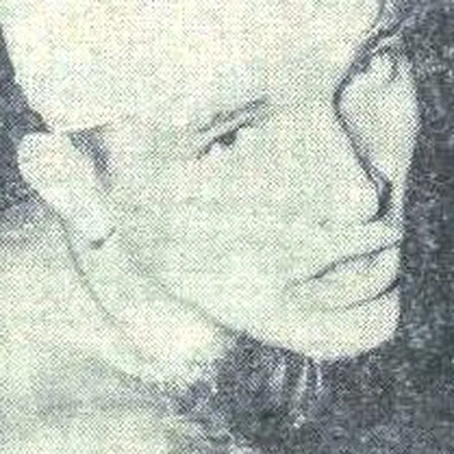 Portrait of Vlado Brinovec