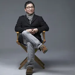 Portrait of June-Young Soh