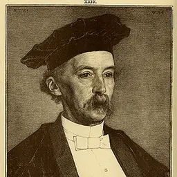Portrait of Cornelis Tiele