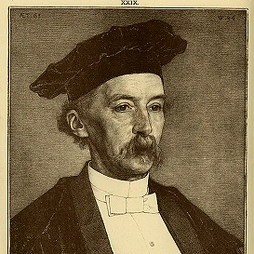 Portrait of Cornelis Tiele
