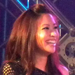 Portrait of Cindy Yen
