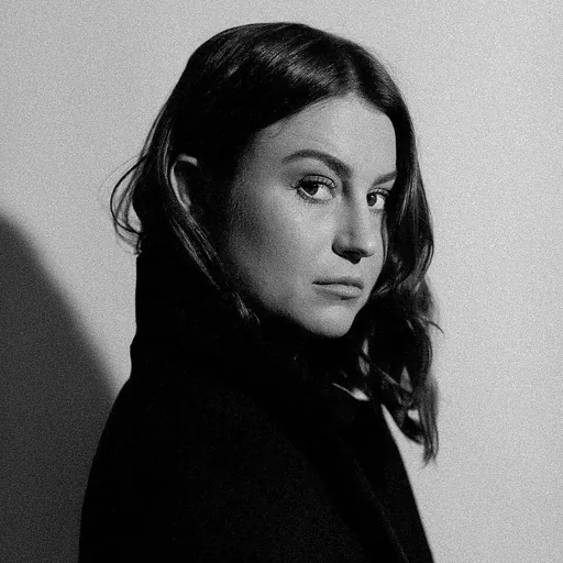 Portrait of Paris