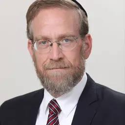 Portrait of Isaac Pindrus