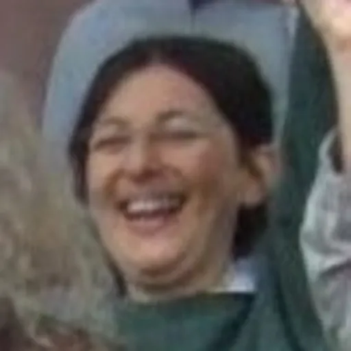 Portrait of Michèle Sebag