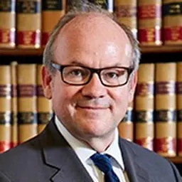 Portrait of Philip Sales, Lord Sales