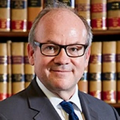 Portrait of Philip Sales, Lord Sales
