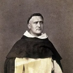 Portrait of Jean-Joseph Lataste