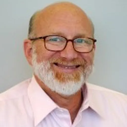 Portrait of William J. Schwartz