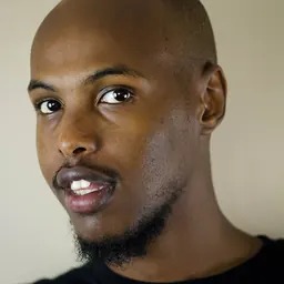 Portrait of Knowmadic