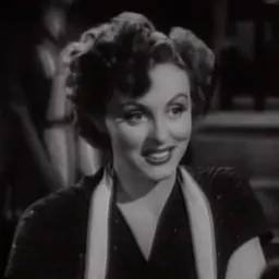 Portrait of Cheryl Walker