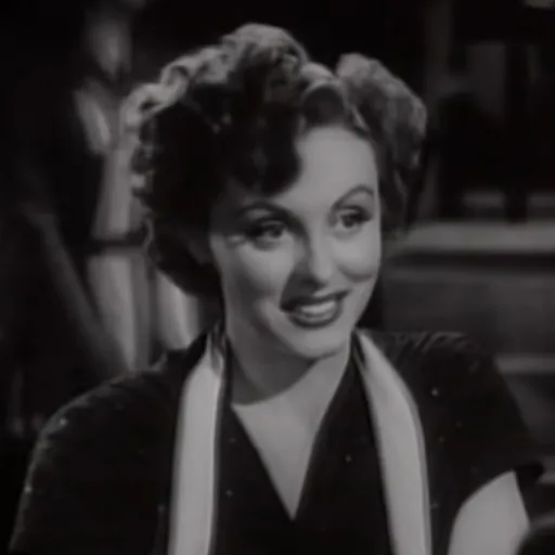 Portrait of Cheryl Walker