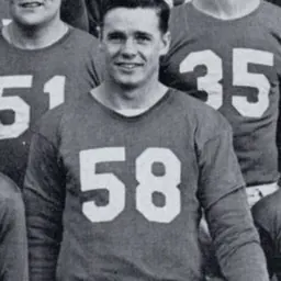Portrait of Dick Steere