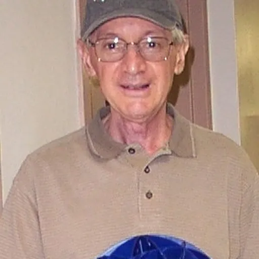 Portrait of Italo José Dejter