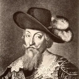 Portrait of Hans Georg von Arnim-Boitzenburg