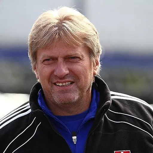Portrait of Miroslav Mentel