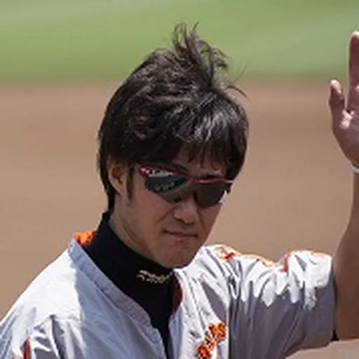 Portrait of Yuya Kubo