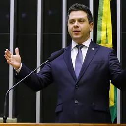 Portrait of Tiago Dimas