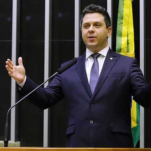Portrait of Tiago Dimas