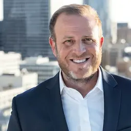 Portrait of Jeremy Carl