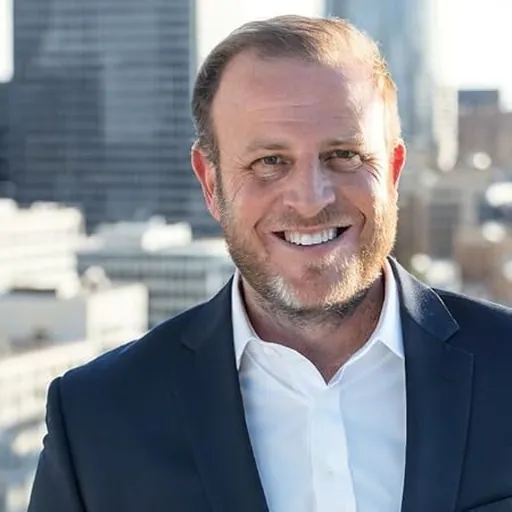 Portrait of Jeremy Carl