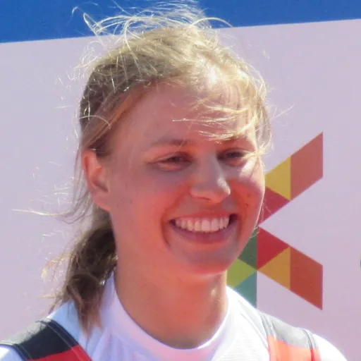 Portrait of Ronja Fini Sturm
