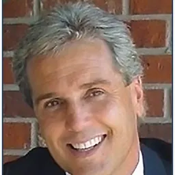 Portrait of Greg Feith