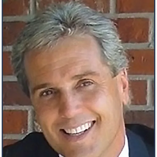 Portrait of Greg Feith