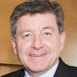 Portrait of Guy Ryder