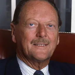 Portrait of Charles Beauclerk, 13th Duke of St Albans