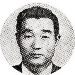 Portrait of Lee Ho-wang