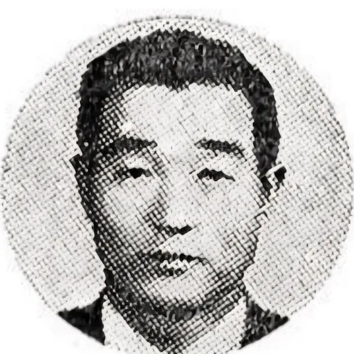 Portrait of Lee Ho-wang
