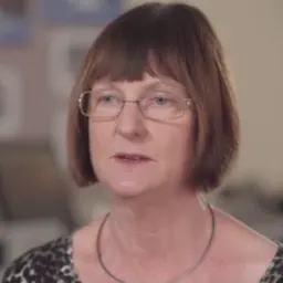 Portrait of Susan Scott