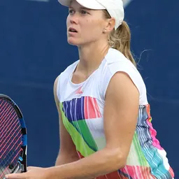Portrait of Ashley Weinhold