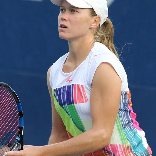 Portrait of Ashley Weinhold